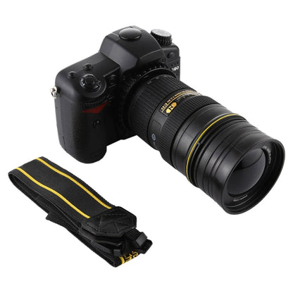 For Nikon D90 Non-Working Fake Dummy DSLR Camera Model Photo Studio Props with Strap - Camera Model by buy2fix | Online Shopping UK | buy2fix