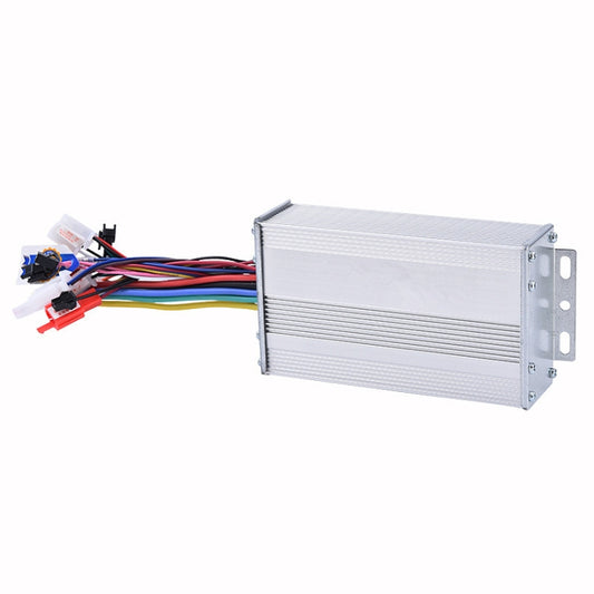 36V-48V 350W Electric Vehicle Controller - Accessories & Parts by buy2fix | Online Shopping UK | buy2fix