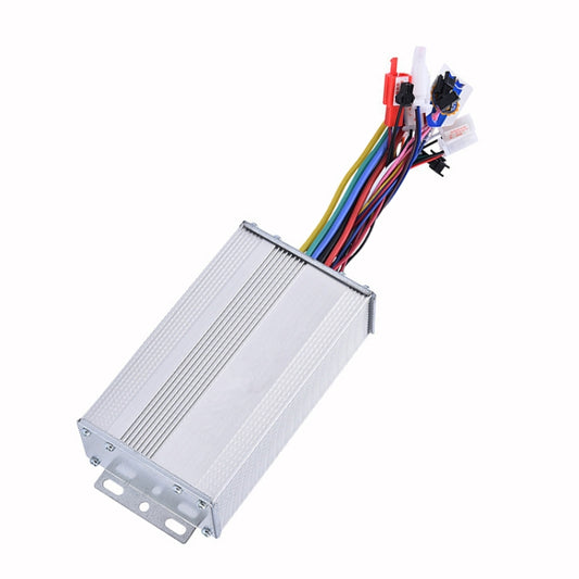 36V-48V 350W Electric Vehicle Controller - Accessories & Parts by buy2fix | Online Shopping UK | buy2fix