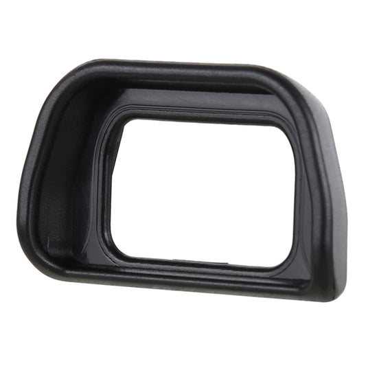 FDA-EP10 Eyepiece Eyecup for Sony A6000 / A5000 / NEX-7 / NEX-6 / NEX-5 Series - Eyecups by buy2fix | Online Shopping UK | buy2fix