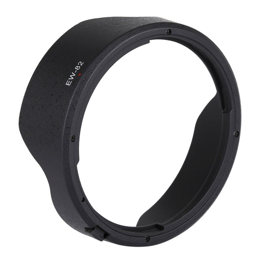 EW-82 Lens Hood Shade for Canon EF 16-35mm f/1.4 IS USM Lens - Lens Hood by buy2fix | Online Shopping UK | buy2fix