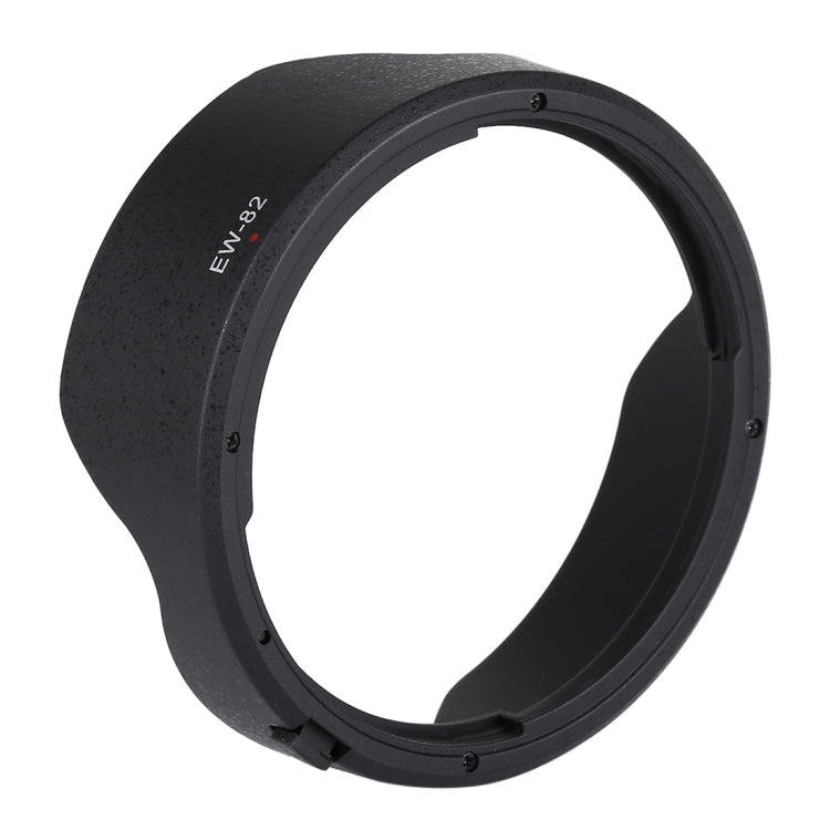 EW-82 Lens Hood Shade for Canon EF 16-35mm f/1.4 IS USM Lens - Lens Hood by buy2fix | Online Shopping UK | buy2fix