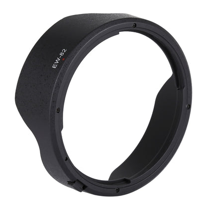 EW-82 Lens Hood Shade for Canon EF 16-35mm f/1.4 IS USM Lens - Lens Hood by buy2fix | Online Shopping UK | buy2fix