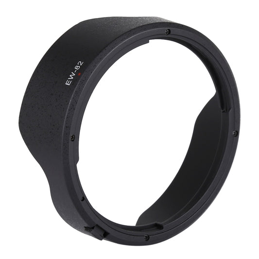 EW-82 Lens Hood Shade for Canon EF 16-35mm f/1.4 IS USM Lens - Lens Hood by buy2fix | Online Shopping UK | buy2fix
