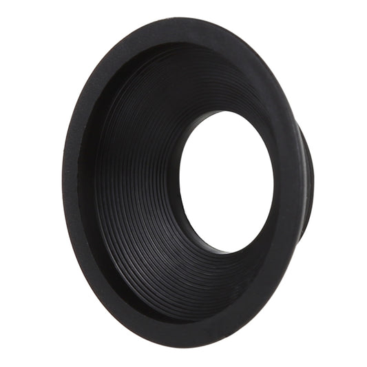 DK-19 Eyepiece Eyecup for Nikon D5 / D4s / D4 / D500 / D810A / D810 / D800 / D3X / D3 / D3s / D700 / D2Xs / D2X / D2H / F6 - Eyecups by buy2fix | Online Shopping UK | buy2fix