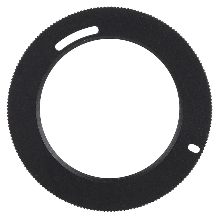 M42-PK M42 Thread Lens to PK Mount Metal Adapter Stepping Ring - Stepping Ring by buy2fix | Online Shopping UK | buy2fix