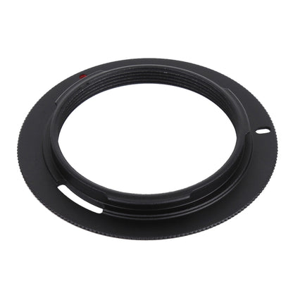M42-PK M42 Thread Lens to PK Mount Metal Adapter Stepping Ring - Stepping Ring by buy2fix | Online Shopping UK | buy2fix