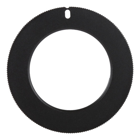 M42-AF M42 Thread Lens to AF Camera Mount Metal Adapter Stepping Ring - Stepping Ring by buy2fix | Online Shopping UK | buy2fix