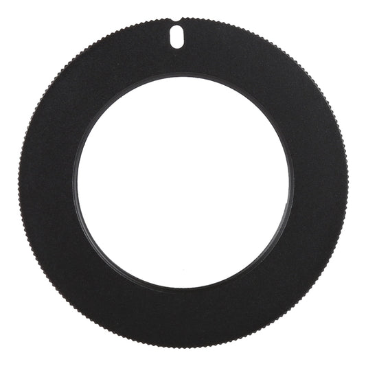 M42-AF M42 Thread Lens to AF Camera Mount Metal Adapter Stepping Ring - Stepping Ring by buy2fix | Online Shopping UK | buy2fix