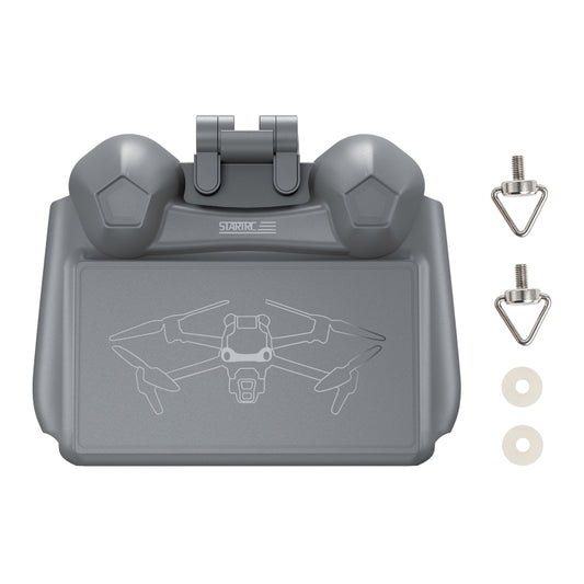 For DJI RC 2 STARTRC Remote Control Sunshade Protection Cover - Others by STARTRC | Online Shopping UK | buy2fix