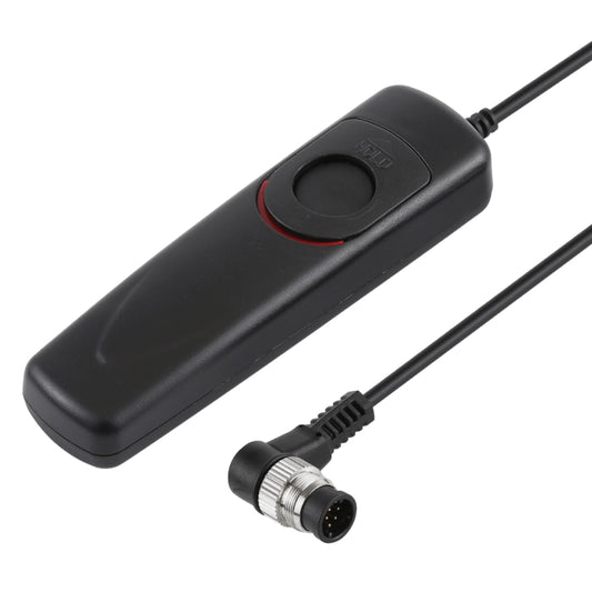 Cuely MC-30 Remote Switch Shutter Release Cord for Nikon D810 / D820 / D5 / D4 - Shutter Release Cord by buy2fix | Online Shopping UK | buy2fix