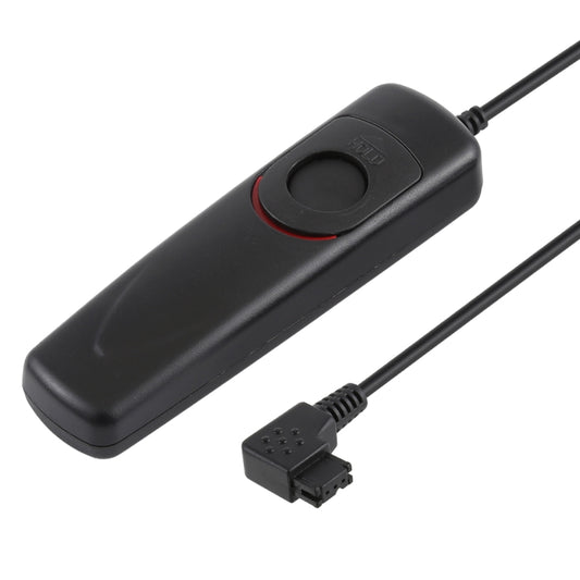 Cuely RM-S1AM Remote Switch Shutter Release Cord for Sony A900 / A700 / A350 - Shutter Release Cord by buy2fix | Online Shopping UK | buy2fix