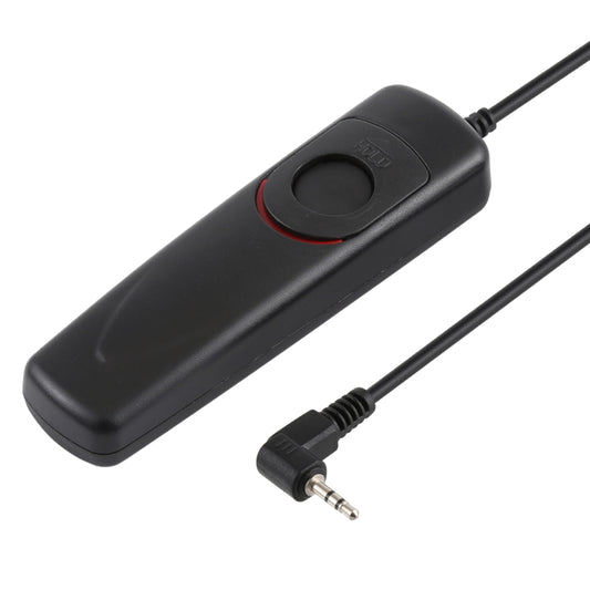 Cuely RS-60E3 Remote Switch Shutter Release Cord for Canon EOS 70D / 60D / 550D / 700D - Shutter Release Cord by buy2fix | Online Shopping UK | buy2fix