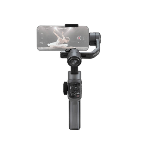 Smooth 5 3-Axis Smooth 5 Gimbal Phone Handheld Stabilizer - Handheld Gimbals by buy2fix | Online Shopping UK | buy2fix