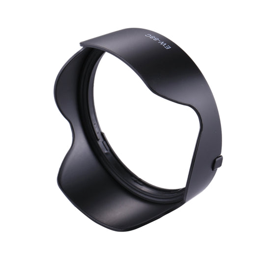 EW-88C Lens Hood Shade for Canon Camera EF 24-70/2.8L II USM Lens - Lens Hood by buy2fix | Online Shopping UK | buy2fix