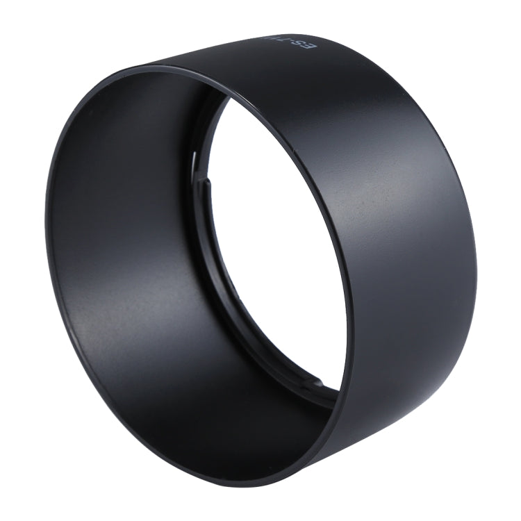 ES-71 II Lens Hood Shade for Canon Camera EF 50mm f/1.4 USM Lens - Lens Hood by buy2fix | Online Shopping UK | buy2fix