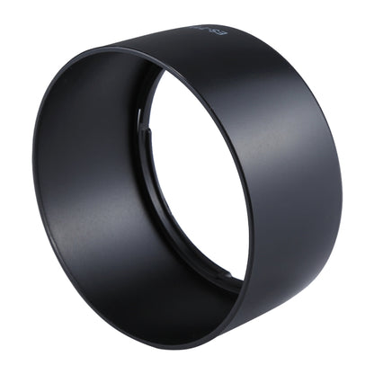 ES-71 II Lens Hood Shade for Canon Camera EF 50mm f/1.4 USM Lens - Lens Hood by buy2fix | Online Shopping UK | buy2fix