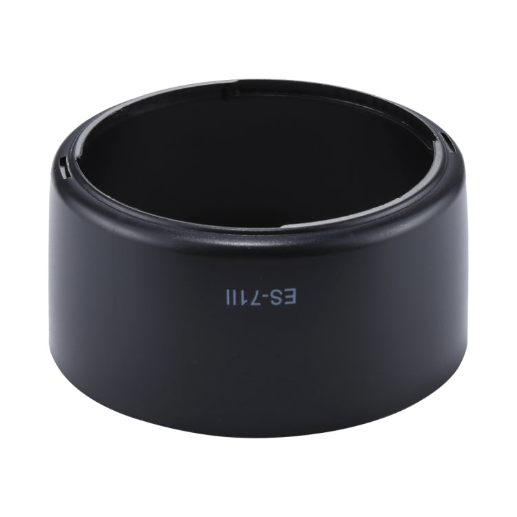 ES-71 II Lens Hood Shade for Canon Camera EF 50mm f/1.4 USM Lens - Lens Hood by buy2fix | Online Shopping UK | buy2fix