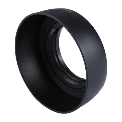 ES-62 II Lens Hood Shade for Canon Camera EF 50mm F1.8 II Lens - Lens Hood by buy2fix | Online Shopping UK | buy2fix