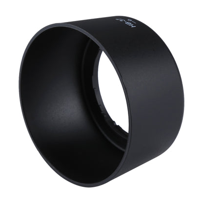 HB-37 Lens Hood Shade for Nikon  AF-S DX 55-200mm F4-5.6G ED VR, AF-S DX 85mm F3.5G ED VR Lens - Lens Hood by buy2fix | Online Shopping UK | buy2fix
