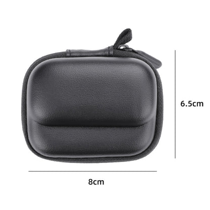 For Insta360 GO 3 / GO 3S Mini Body EVA Case Portable Storage Bag (Black) by buy2fix