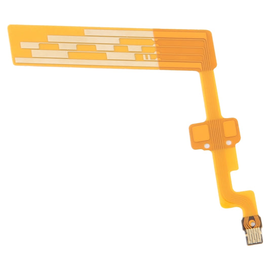 For Canon EF-S18-55mm f/3.5-5.6 IS II Focus Electric Brush Flex Cable - Flex Cable by buy2fix | Online Shopping UK | buy2fix