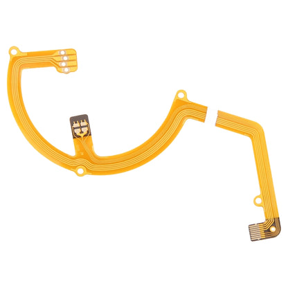 For Canon PowerShot G12 Focus Drive Connection Flex Cable by buy2fix