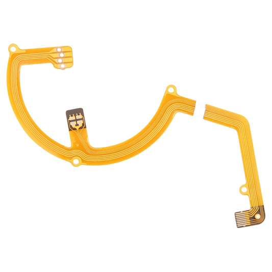 For Canon PowerShot G12 Focus Drive Connection Flex Cable by buy2fix