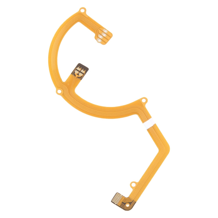 For Canon PowerShot G12 Focus Drive Connection Flex Cable by buy2fix