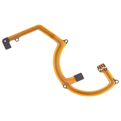 For Canon PowerShot G12 Focus Drive Connection Flex Cable by buy2fix