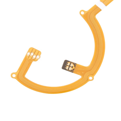 For Canon PowerShot G12 Focus Drive Connection Flex Cable by buy2fix