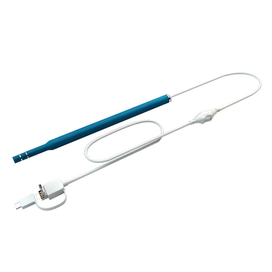I98 1.3 Million HD Visual Earwax Clean Tool Endoscope Borescope with 6 LEDs, Lens Diameter: 5.5mm -  by buy2fix | Online Shopping UK | buy2fix