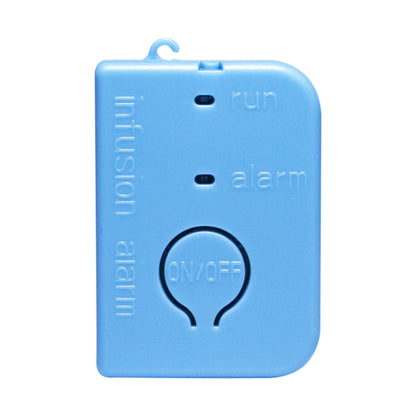5 PCS BJYSY-001 Infusion Reminder Alarm Sensor Monitor Hospital Security(Blue) - Others Alarm by buy2fix | Online Shopping UK | buy2fix
