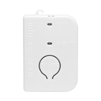 5 PCS BJYSY-001 Infusion Reminder Alarm Sensor Monitor Hospital Security(White) - Others Alarm by buy2fix | Online Shopping UK | buy2fix