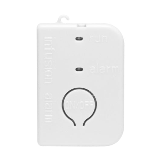 5 PCS BJYSY-001 Infusion Reminder Alarm Sensor Monitor Hospital Security(White) - Others Alarm by buy2fix | Online Shopping UK | buy2fix
