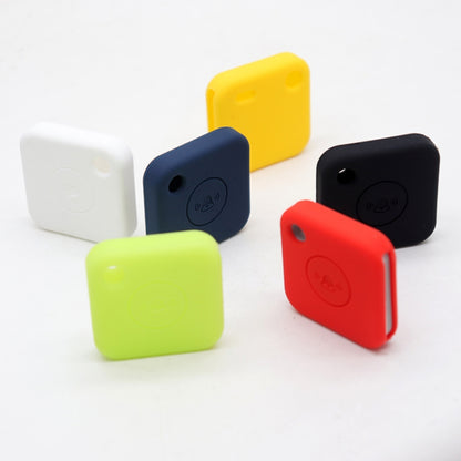 Bluetooth Smart Tracker Silicone Case for Tile Mate Pro(Green) by buy2fix