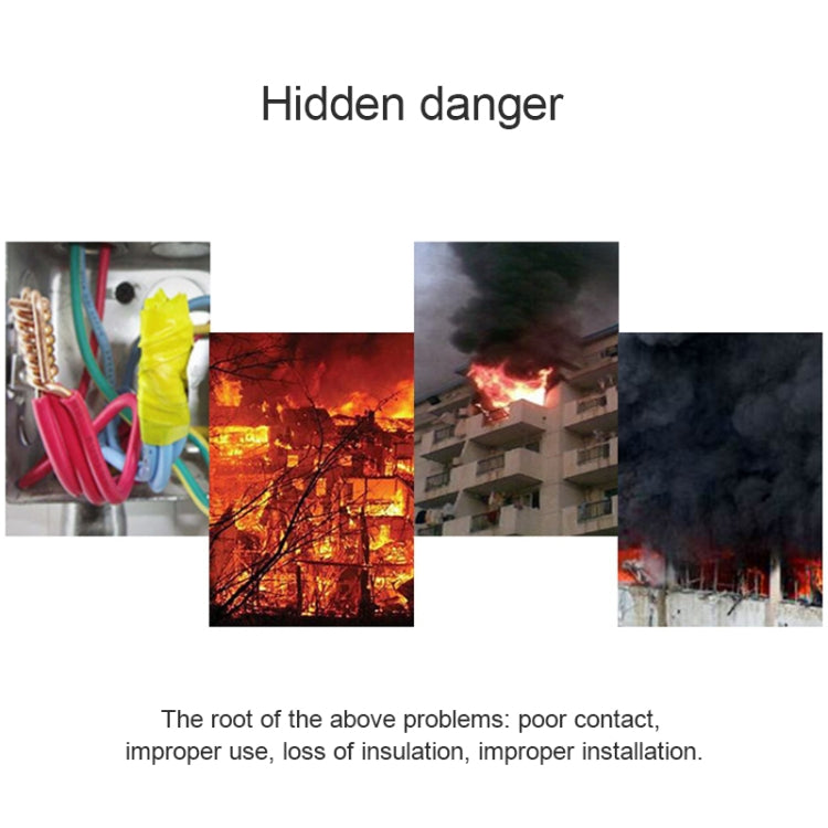 100 PCS / Box Professional Water Resistant Solder Ring Heat-shrinkable Tube by buy2fix