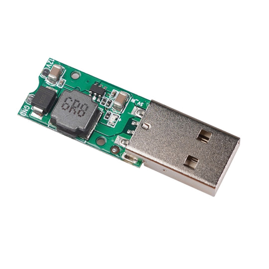 3592-2B DIY Mini DC-DC 12 V bis 5 V Step-Down-Netzteilmodul
