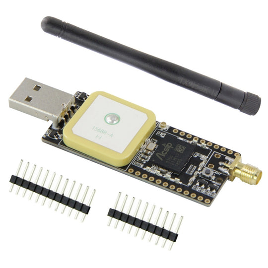 LILYGO T-Motion V1.0 T-Motion 915 Smart Development Board S76G LORA STM32 GNSS-Wireless-Modul