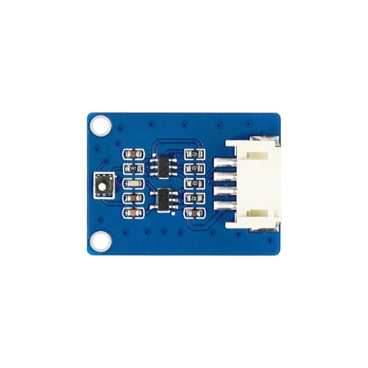Waveshare SGP40 VOC Volatile Organic Compounds Gas Sensor, I2C Bus - Modules Expansions Accessories by WAVESHARE | Online Shopping UK | buy2fix