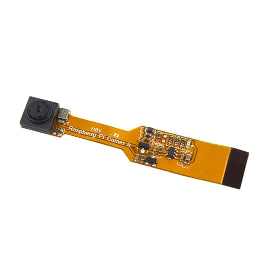 5MP OV5647 1080P Mini Camera Module for Raspberry Pi Zero V1.3 - Raspberry Pi Accessories by buy2fix | Online Shopping UK | buy2fix