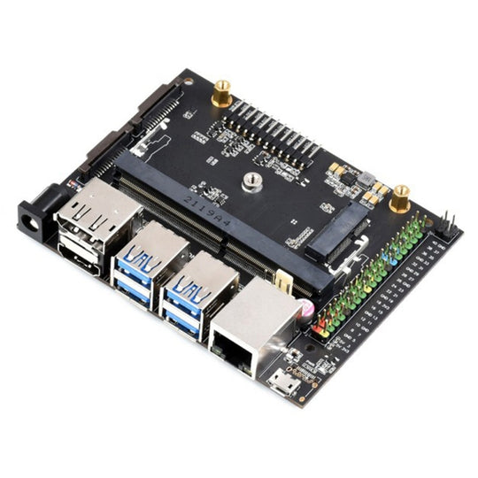 Base de carte de module de développement/extension Waveshare Jetson Nano A