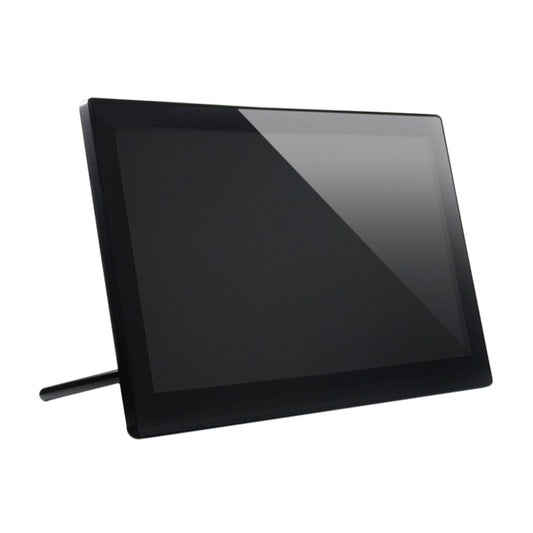 WAVESHARE 13.3inch HDMI LCD (H) Capacitive Touch Screen LCD with Toughened Glass Cover, Supports Multi mini-PCs, Multi Systems - LCD & LED Display Module by buy2fix | Online Shopping UK | buy2fix