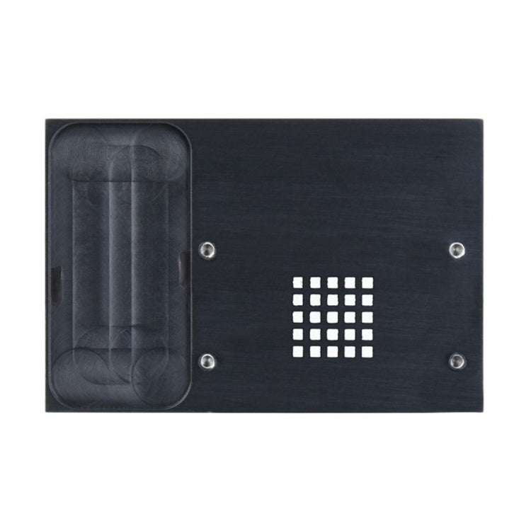 Official Heatsink for Jetson Nano(Black) by WAVESHARE