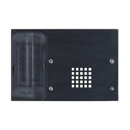 Official Heatsink for Jetson Nano(Black) by WAVESHARE