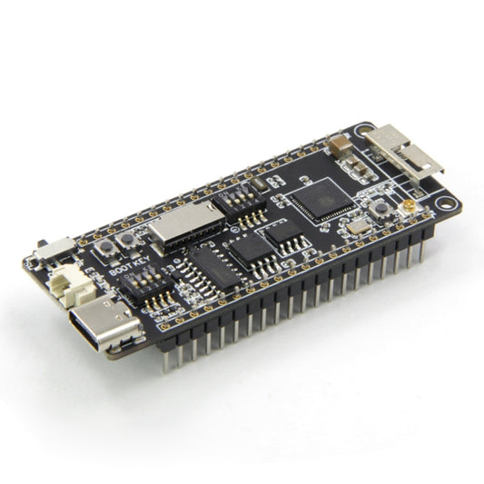 TTGO ESP32-S WiFi Wireless Module Type-C Connector TF Card Slot Development Board - Module by TTGO | Online Shopping UK | buy2fix