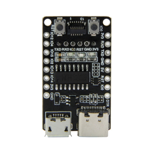 TTGO T-Internet-POE ESP3 Module Downloader Extension Board - Module by TTGO | Online Shopping UK | buy2fix