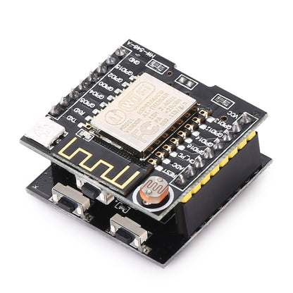 LandaTianrui LDTR - WG0107 ESP - 12F WiFi Module Cloud Development Board - Boards & Shields by buy2fix | Online Shopping UK | buy2fix