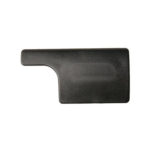 For Gopro HERO4 / 3+ Sports Action Camera Waterproof Housing Case ABS Plastic Back Door Clip Lock Catch(Black) - Waterproof Cases by buy2fix | Online Shopping UK | buy2fix