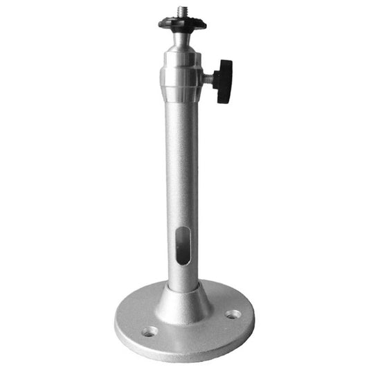 LS-302B Simple Aluminum Alloy Security Camera Projector Bracket - Mounting Bracket by buy2fix | Online Shopping UK | buy2fix